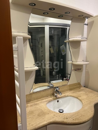 
   Продам 3-комнатную, 90 м², Мира ул, 264а

. Фото 12.