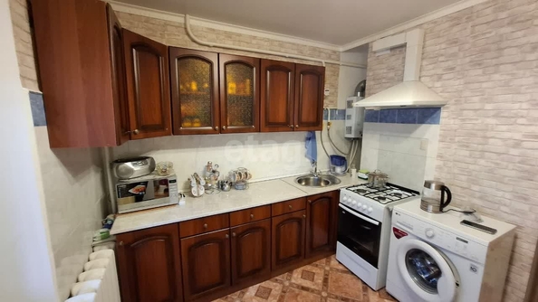 
   Продам 3-комнатную, 92 м², Доваторцев ул, 7/2

. Фото 17.