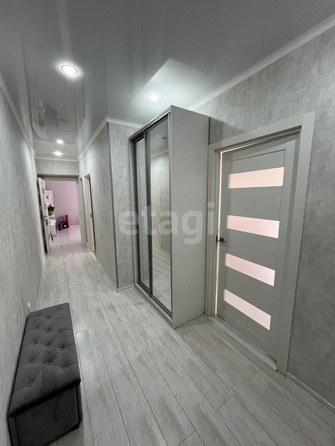 
   Продам 3-комнатную, 72 м², Ленина ул, 417и

. Фото 3.
