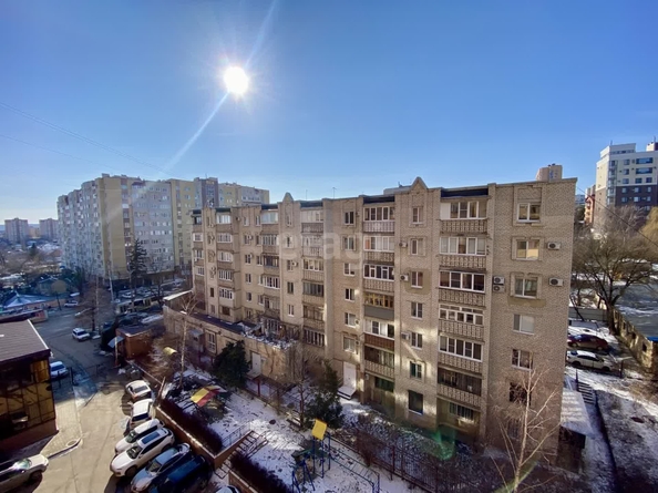 
   Продам 2-комнатную, 58 м², Маяковского ул, 15

. Фото 37.