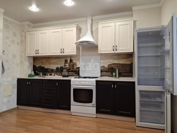 
  Сдам в аренду 1-комнатную квартиру, 52 м², Ставрополь

. Фото 3.
