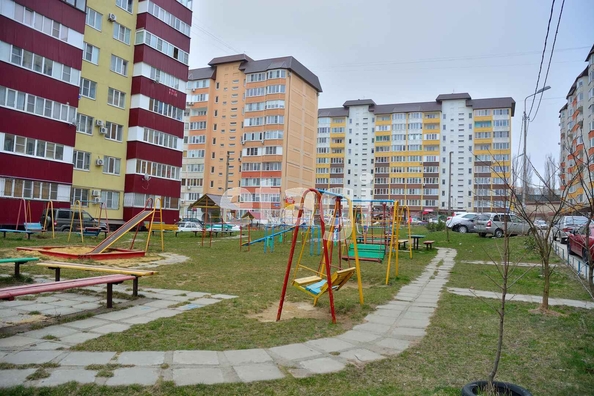 
  Сдам в аренду 1-комнатную квартиру, 52 м², Ставрополь

. Фото 10.