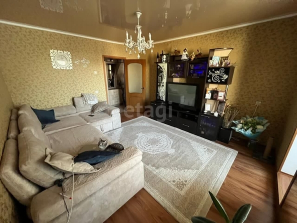 
   Продам 3-комнатную, 76.6 м², Пирогова ул, 32

. Фото 3.