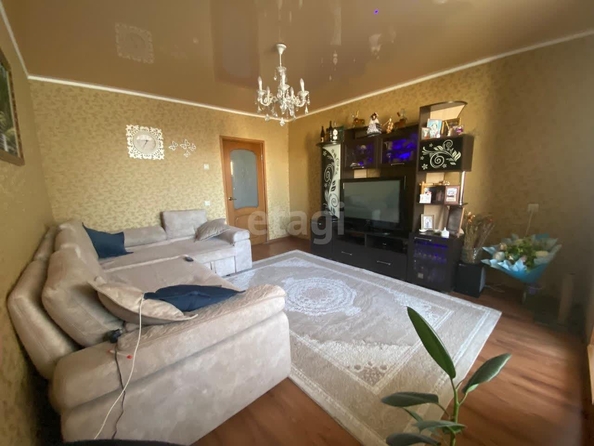 
   Продам 3-комнатную, 76.6 м², Пирогова ул, 32

. Фото 5.