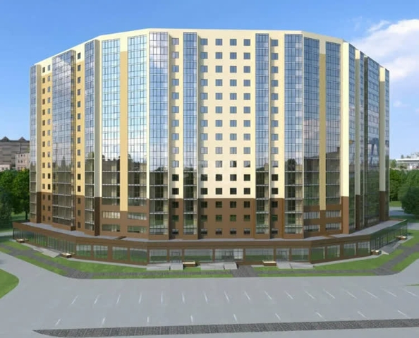 
  Продается студия, 22 м², Пирогова ул, д. 5/3
. Фото 9.