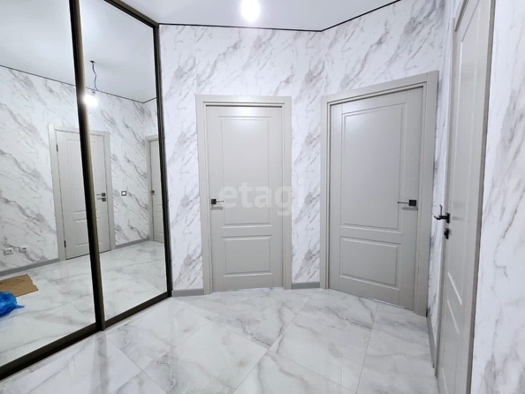 
   Продам 1-комнатную, 34.8 м², Алексея Яковлева ул, 3/1

. Фото 6.