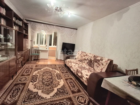 
  Сдам в аренду 3-комнатную квартиру, 70 м², Ставрополь

. Фото 3.