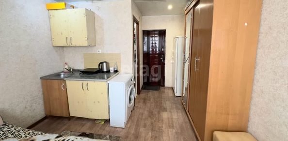 
   Продам студию, 16 м², Туапсинская ул, 6

. Фото 5.