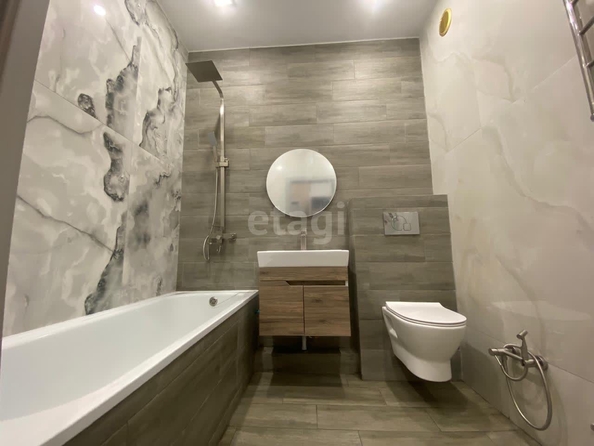 
   Продам 1-комнатную, 41.6 м², Гражданская ул, 1к1

. Фото 7.