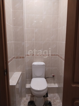 
   Продам 2-комнатную, 55.5 м², Тухачевского ул, 21/2

. Фото 11.