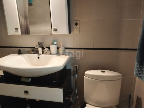 
   Продам 1-комнатную, 44.3 м², Комсомольская ул, 41в

. Фото 11.