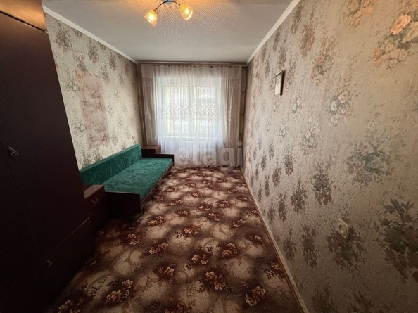 
  Сдам в аренду 3-комнатную квартиру, 58.4 м², Ставрополь

. Фото 1.