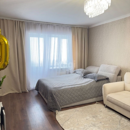 
   Продам 1-комнатную, 51 м², Доваторцев ул, 86/1

. Фото 1.