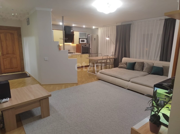 
   Продам 3-комнатную, 84.7 м², Чехова ул, 110

. Фото 4.