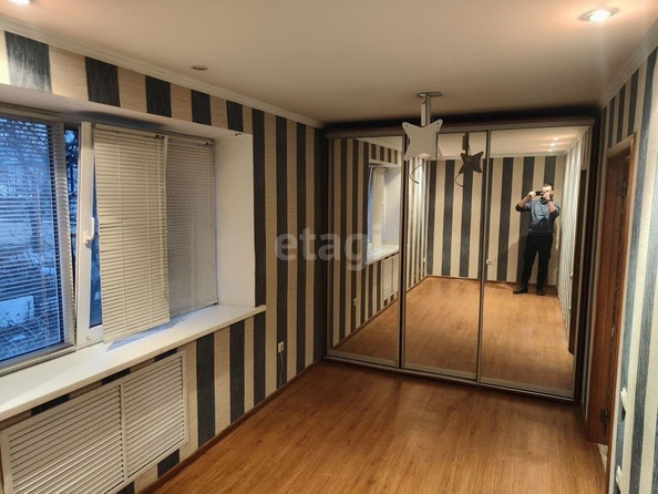
   Продам 2-комнатную, 44 м², Объездная ул, 15

. Фото 4.