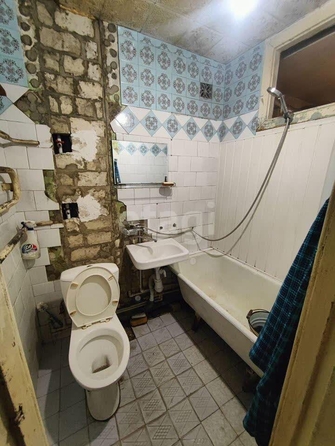 
   Продам 2-комнатную, 44 м², Объездная ул, 15

. Фото 10.