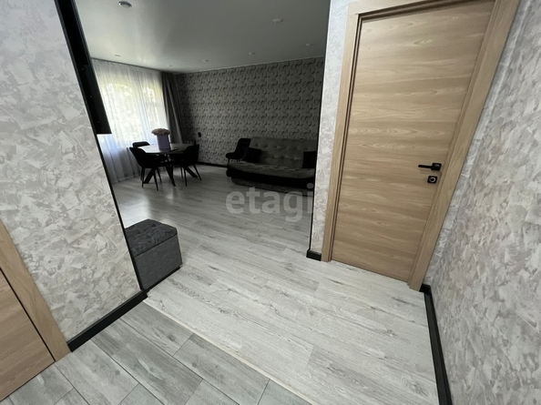 
   Продам 2-комнатную, 62 м², Васильева ул, 35

. Фото 4.