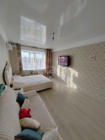 
   Продам 1-комнатную, 40.2 м², Кулакова пр-кт, 47/5

. Фото 1.