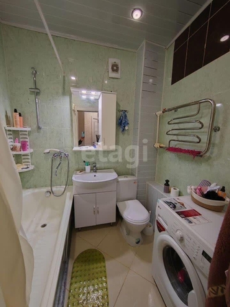 
   Продам 1-комнатную, 40.2 м², Кулакова пр-кт, 47/5

. Фото 14.