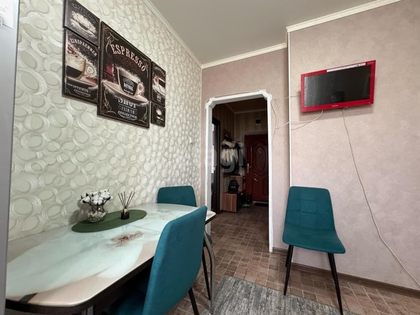 
   Продам 1-комнатную, 32.3 м², Тухачевского ул, 22/2

. Фото 6.