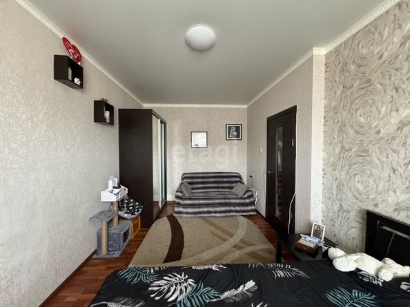
   Продам 1-комнатную, 32.3 м², Тухачевского ул, 22/2

. Фото 13.