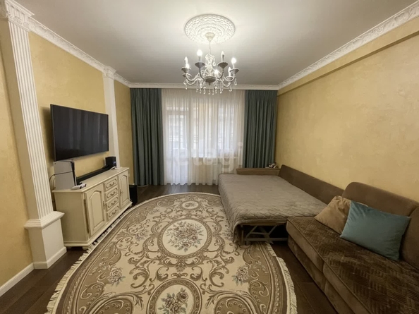 
   Продам 1-комнатную, 64.5 м², Дзержинского ул, 140

. Фото 18.