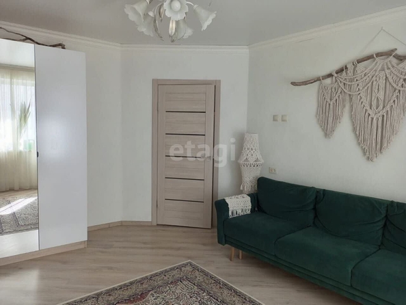 
   Продам 3-комнатную, 72 м², Некрасова ул, 84

. Фото 3.