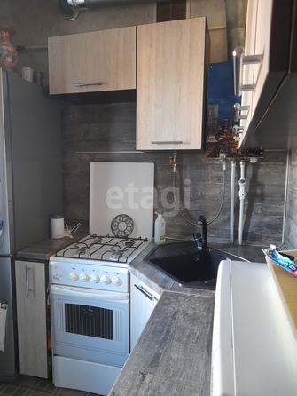 
   Продам 3-комнатную, 59 м², Орджоникидзе ул, 1а

. Фото 3.