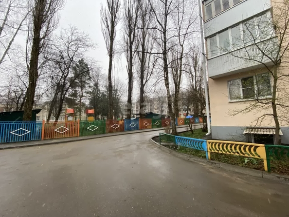 
   Продам 3-комнатную, 58 м², Васильева ул, 15

. Фото 32.