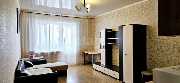 
   Продам студию, 26.4 м², Доваторцев ул, 84/4

. Фото 5.