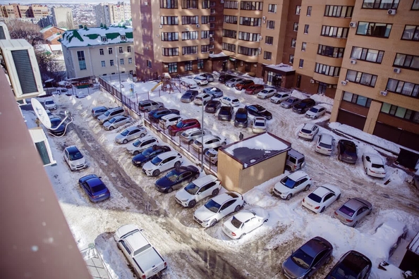 
   Продам 2-комнатную, 83.5 м², Ленина ул, 244/2

. Фото 39.