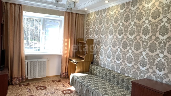 
   Продам 2-комнатную, 37.6 м², Мира ул, 280/4

. Фото 2.