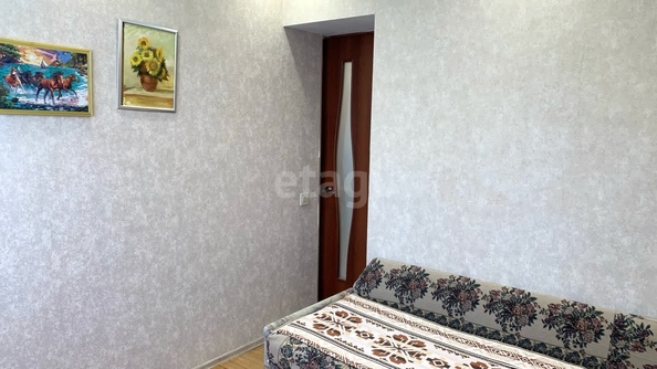
   Продам 2-комнатную, 37.6 м², Мира ул, 280/4

. Фото 9.
