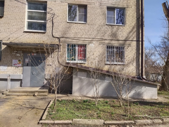 
   Продам 2-комнатную, 37.6 м², Мира ул, 280/4

. Фото 23.