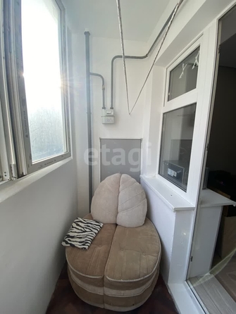 
   Продам 1-комнатную, 32.6 м², Тухачевского ул, 22/2

. Фото 9.