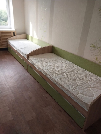 
   Продам 2-комнатную, 43.4 м², Пржевальского ул, 21

. Фото 2.