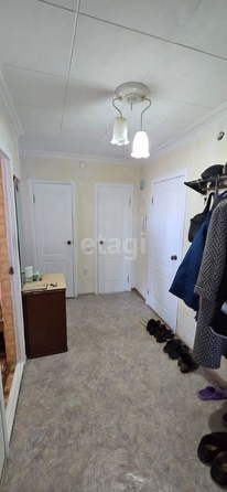 
   Продам 2-комнатную, 52.6 м², Серова ул, 458

. Фото 5.