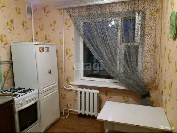 
   Продам 1-комнатную, 41 м², Ботанический проезд, 10а

. Фото 5.