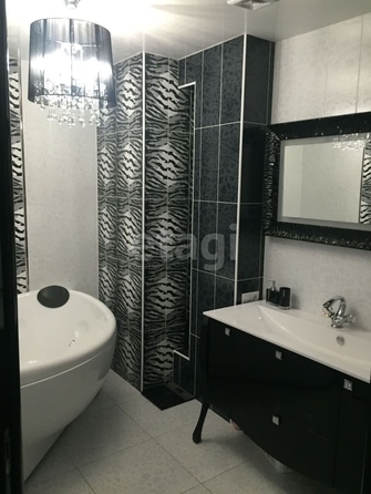 
   Продам 3-комнатную, 83 м², Партизанская ул, 2

. Фото 13.