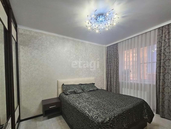 
   Продам 3-комнатную, 73 м², Крупской пер, 29/2к1

. Фото 8.