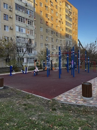 
   Продам 2-комнатную, 69.2 м², Чехова ул, 49

. Фото 22.