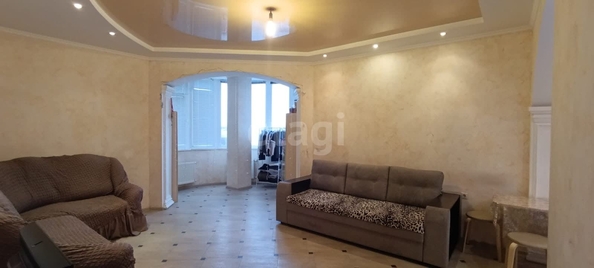 
   Продам 2-комнатную, 59.9 м², Черниговская ул, 4

. Фото 9.