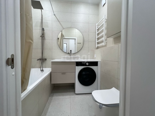 
  Продается 1-комн. квартира, 46 м², Гражданская ул, д. 1к1
. Фото 15.