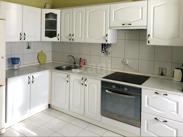 
  Сдается 1-комн. квартира, 37 м², Мира ул, д. 212
. Фото 1.