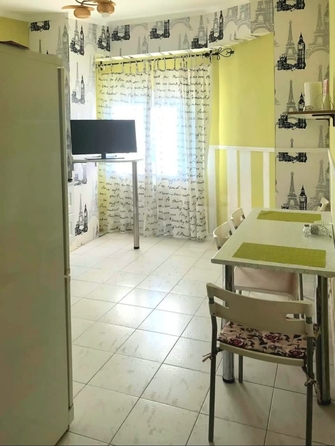 
  Сдается 1-комн. квартира, 37 м², Мира ул, д. 212
. Фото 3.