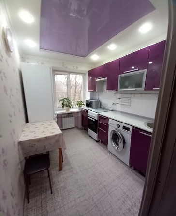 
  Продается 1-комн. квартира 33 м². Фото 1.