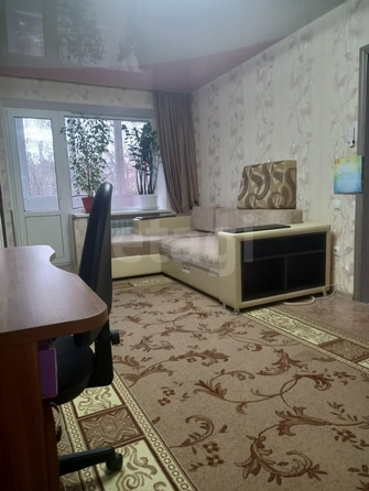 
  Продается 1-комн. квартира 33 м². Фото 5.