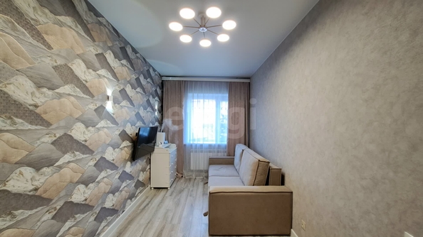 
  Продается 1-комн. квартира, 33.4 м², Ольховый проезд, д. 8
. Фото 7.