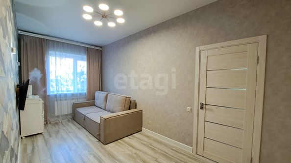 
  Продается 1-комн. квартира, 33.4 м², Ольховый проезд, д. 8
. Фото 8.