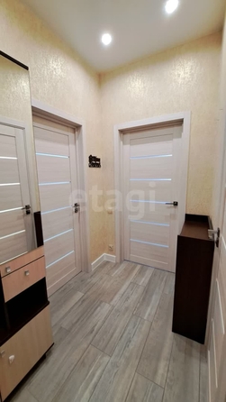 
  Продается 1-комн. квартира, 33.4 м², Ольховый проезд, д. 8
. Фото 16.